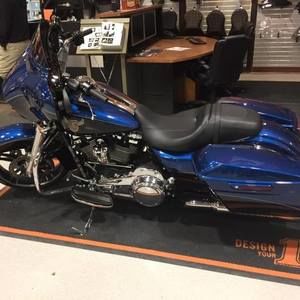 Meet your Posher, John